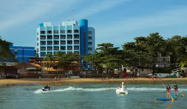 Hotel Espadarte