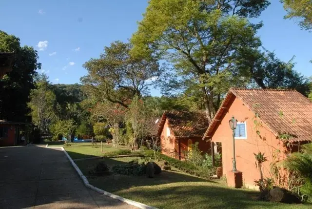 Hotel Mirante do Penedo