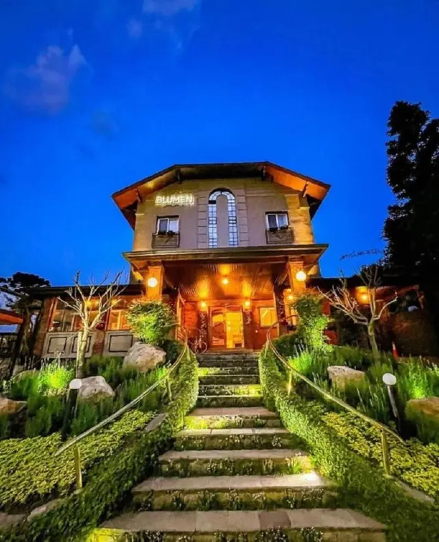 Blumen Hotel Boutique