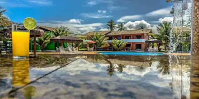 Hotel Real Comandatuba