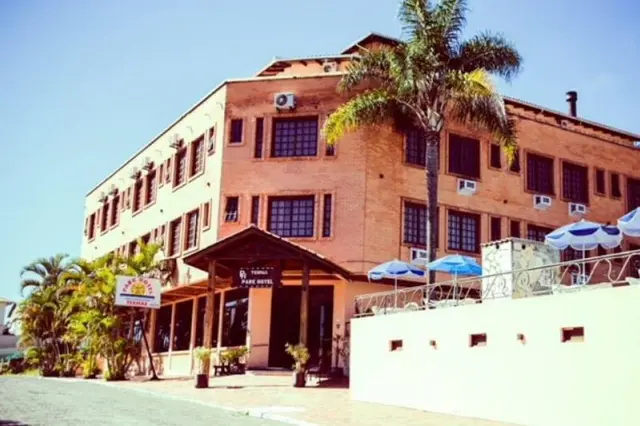 Hotel Termas Park