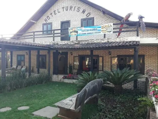 Hotel Turismo MT