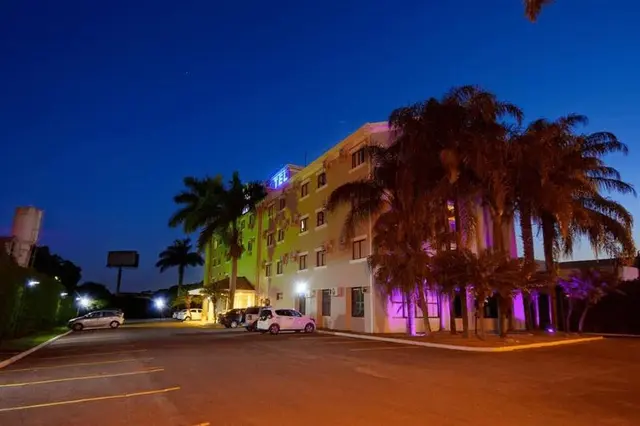 Fenix Hotel Limeira