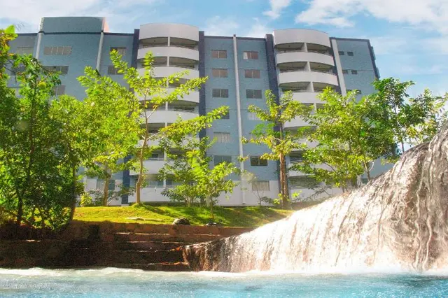 IMG Hotel Rio Quente
