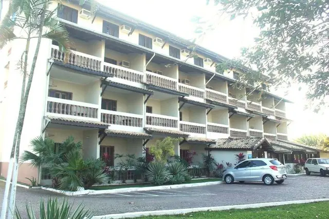 Leviv Praia Hotel