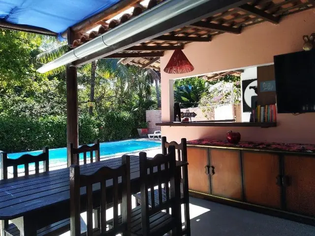 Pousada Arraial dos Sonhos