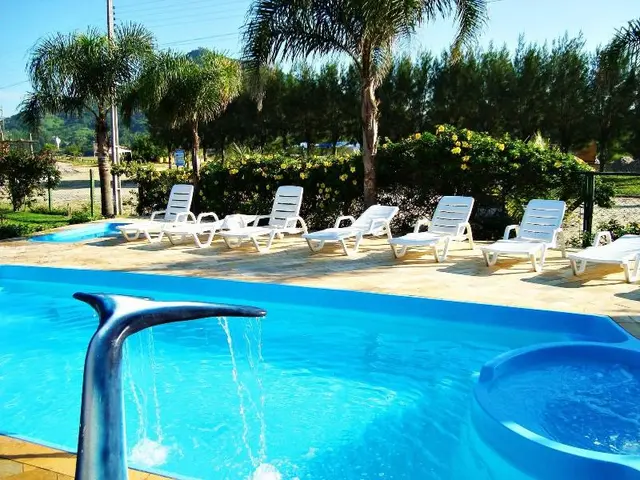 Pousada Barra Mar