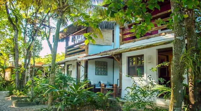Pousada Calypso Inn