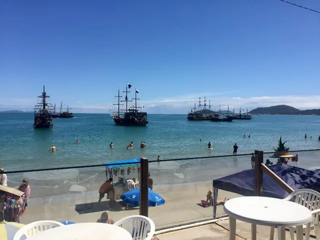 Pousada dos Golfinhos - Florianópolis