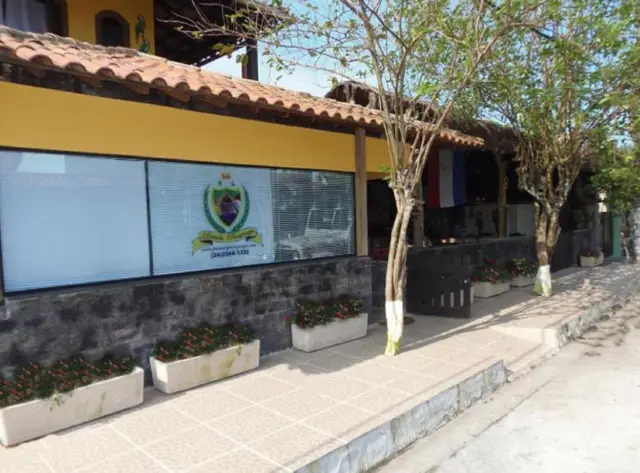 Pousada Paraguaya