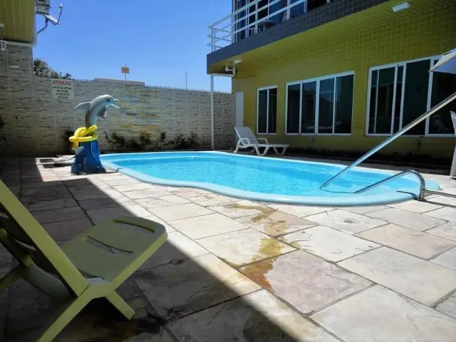 Pousada Residência dos Sonhos - Porto de Galinhas