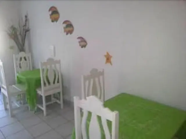 Pousada Sossego Suites