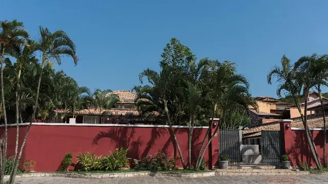 Pousada Tartaruga