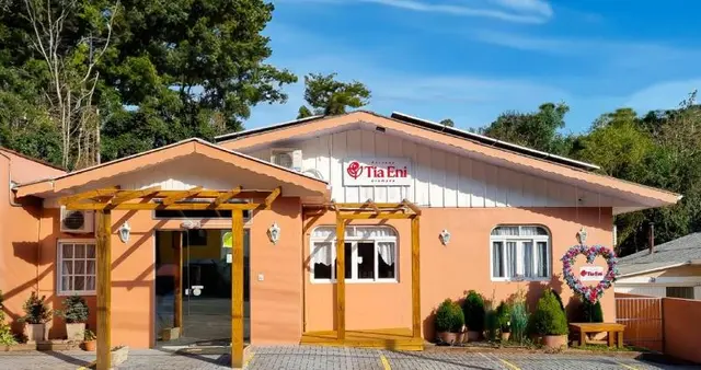 Pousada Tia Eni