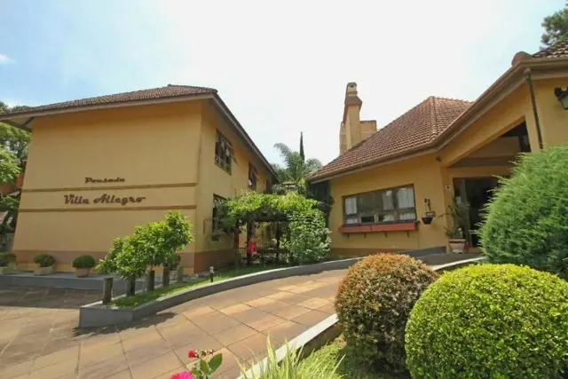 Pousada Villa Verde