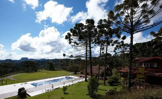 SuryaPan Hotel Refúgio