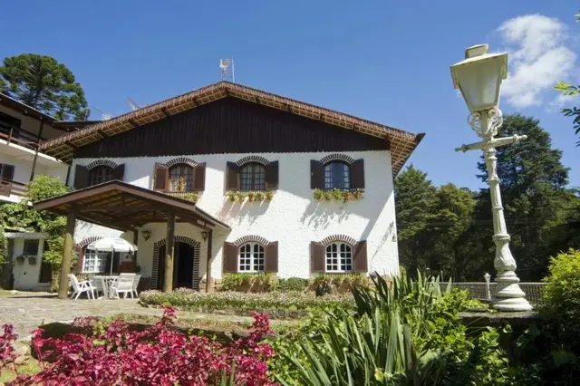 Terrazza Hotel