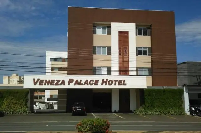 Veneza Palace Hotel