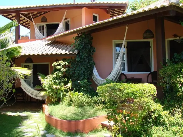 Beijamar Praia Hotel