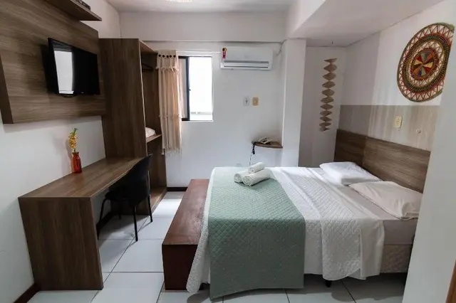 Hotel Gogó da Ema ltda