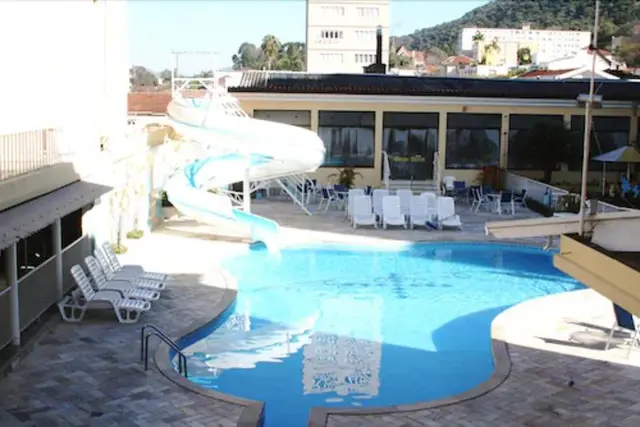 Hotel Minas Gerais