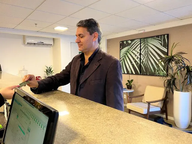 Hotel 7 Itajai