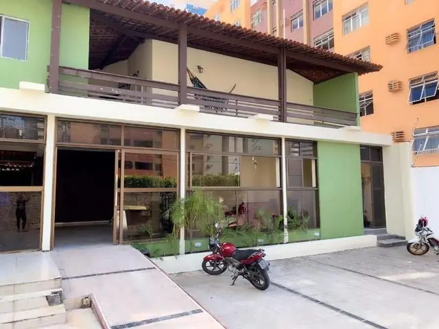 Pousada A Cabana