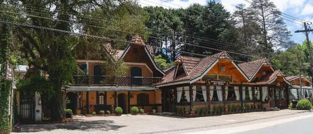Pousada do Sino