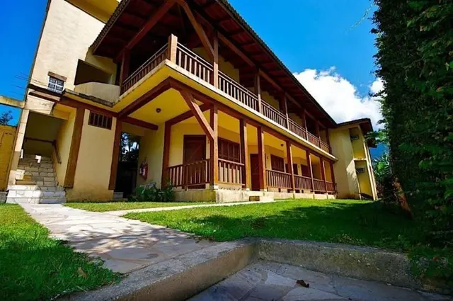 Pousada Nusa Dua Maresias