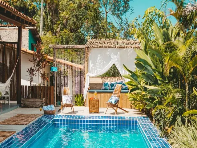 Pousada Trancosear