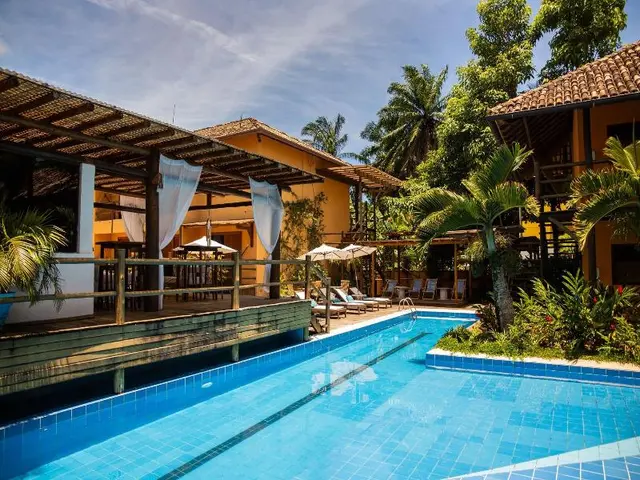 Vila do Dengo