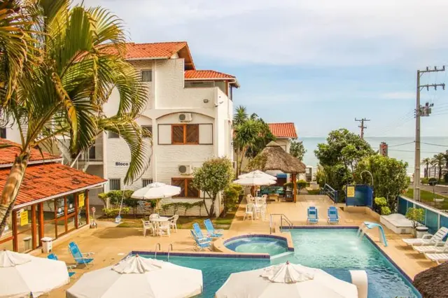 Village Paraiso