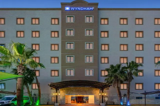 Wyndham Torreon