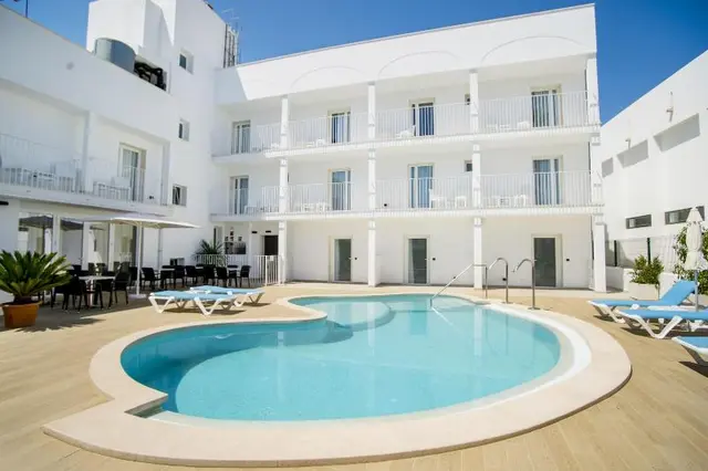 INNER HOTEL RUPIT (ADULTS ONLY)