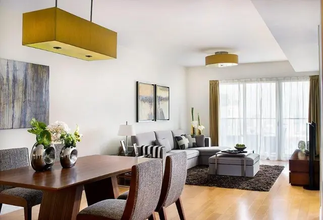 Tyms Residence