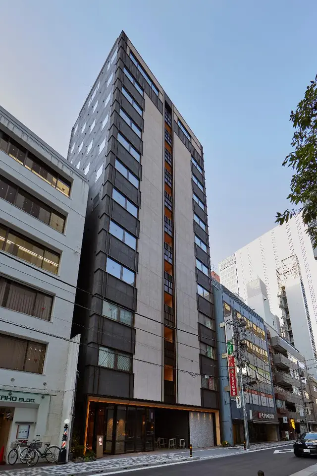 Agora Tokyo Ginza