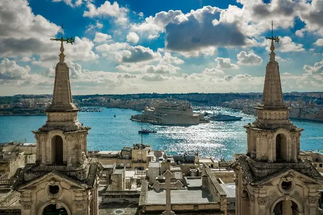 Valletta Lucente