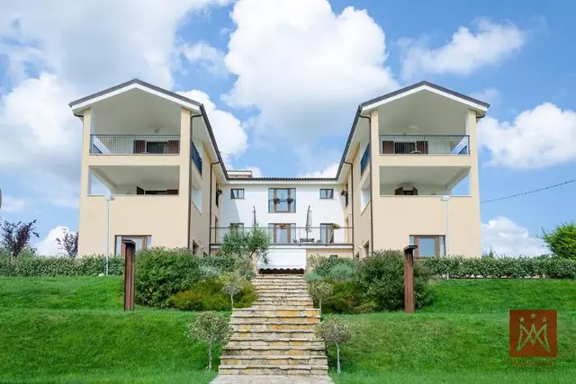Magnificat Hotel & Resort