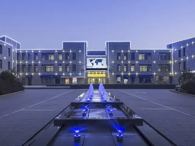 Kyriad Marvelous Hotela Shanghai Jiading Xincheng