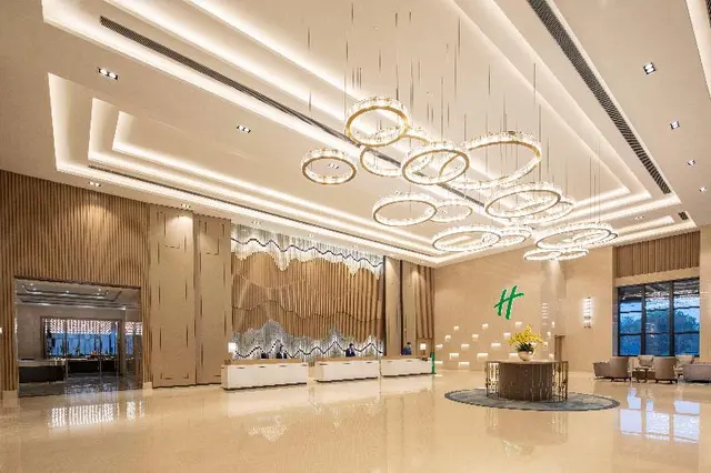Holiday Inn Jiashan An Ihg Hotel