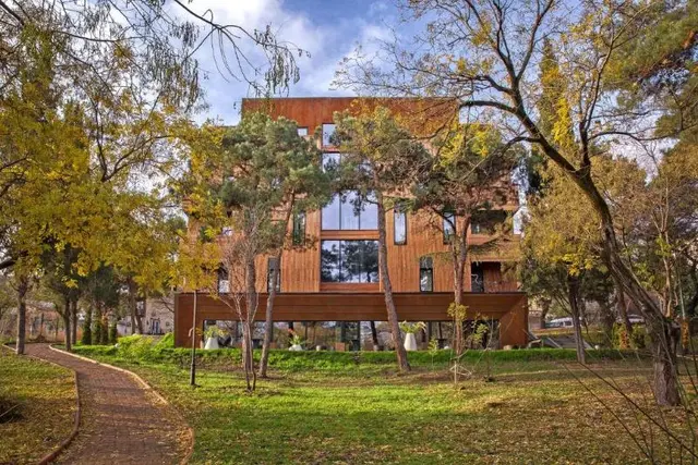 Folk by Tbilisi Luxury Boutique Hotels