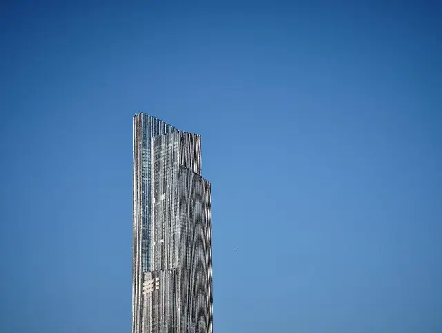 Rosewood Guangzhou