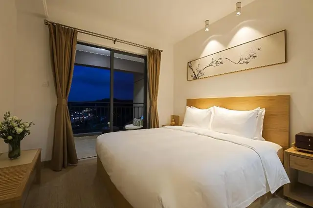 Foshan Ln Garden Hotel