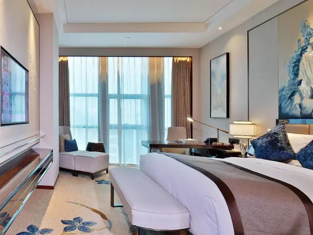 ANTHEA HOTEL