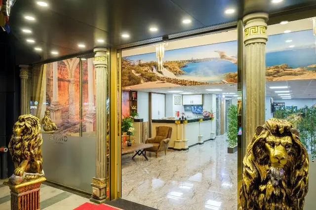 River Elite Hotel Spa