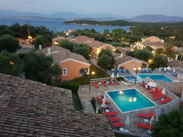 Michelangelo Resort