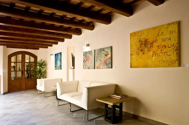 Boutique Hotel Can Pico - Adults Only