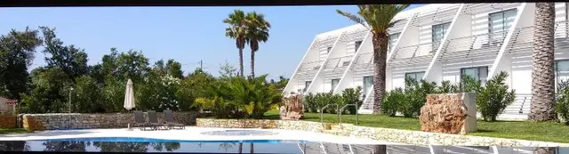 Palacio Sao Silvestre – Boutique Hotel