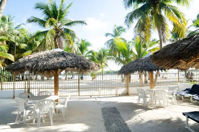 Hotel Zapata