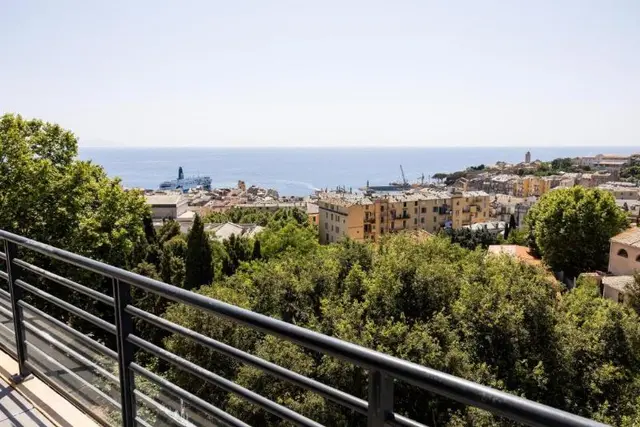 Hotel Le Bastia